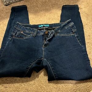 Size 13 YMI jeans